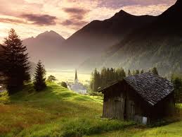 Austria Car Hire