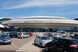 Bastia Airport