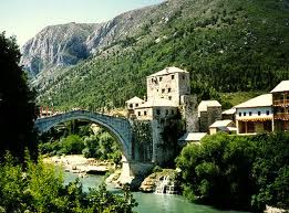 Cheap Car Hire Deals in Bosnia