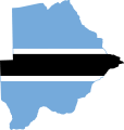  Botswana