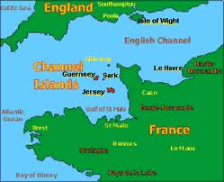 Around and About the Channel Islands