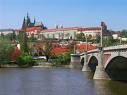 Car Hire Czech Republic