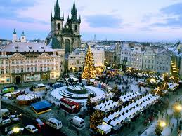 Car Hire Czech Republic Rent A Car Czech Republic