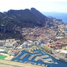 Car Hire Gibraltar Driving Car Hire Gibraltar