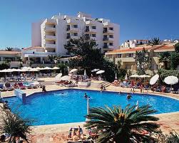 Lagos Portugal