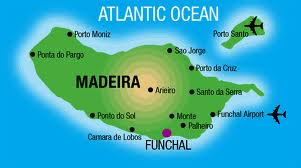 Madeira Funchal