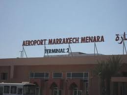 Car Hire Marrakech airport