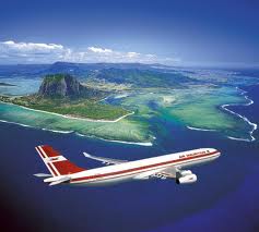 Car Hire in Mauritius