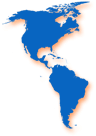 Car Rental in the Americas