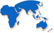 Car Rental in Asia, Africa & Australasia