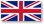 Car hire using British Pounds