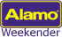 Alamo Weekend