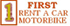 First Rent Car