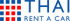 Thai Rent A Car