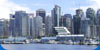Vancouver Airport
One Way Hire £129 Weekly