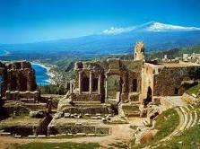 Car Hire in Sicily