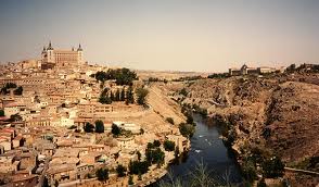 Car Hire Spain Driving Car Hire in Spain