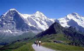 Car Hire Switzerland