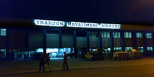 Car rental Trabzon Airport