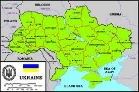Car Hire Ukraine