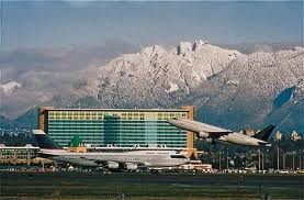 Car Hire Vancouver Airport