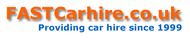 Worldwide Car Hire