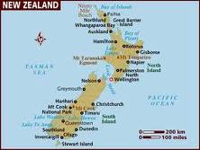 Car Hire New Zealand