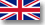 Car hire using British Pounds