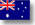 Car rental using Australian Dollars
