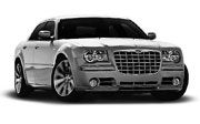 Rent a Chrysler 300 2.7L at reduced rates.