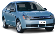 Hire with National, Avis, Routes or Dollar in Canada.
