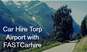 Cheap Car Hire Oslo Torp Airport Cheap Car Hire Oslo Torp Airport