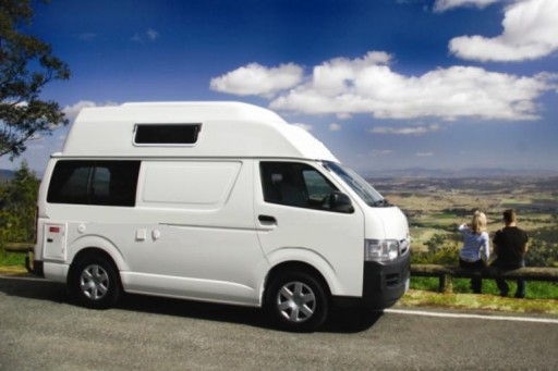 Pop up Camper from Real Value Campers