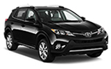 We have lower rental rates on a wide range of cars.