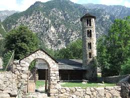 Andorra motoring made simple and fast.