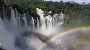 Compare your cheaper van hire rates in Angola.