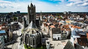 Compare vehicle prices for Antwerp, Brussels, Liege, Charleroi.
