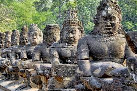 Book cheaper vehicles in Cambodia.