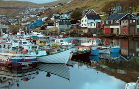 Hiring a vehicle for Vagar Airport made simpler.