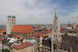 Great rental deals on Dresden hatchbacks and MPVs.