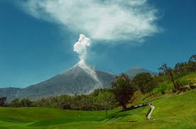 Book cheaper saloons and SUVs in Guatemala.