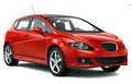 Discounted hire prices on saloons, estates and hatchbacks.