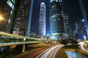 If planning on driving around Hong Kong, then start here.