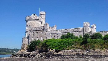 Blackrock castle observatory