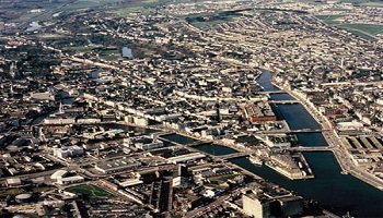 Cork City