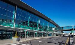 Dublin Airport