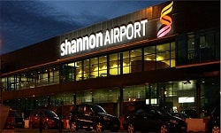 Shannon Airport car rental