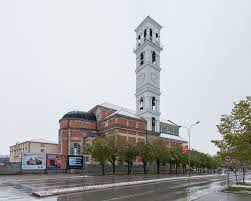 Get cheaper motoring options for Kosovo here.