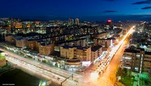 Good deals on wheels in Prishtina, when pre-book.