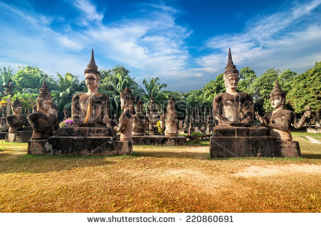 Get quality discounted automobile hire in Vientiane.